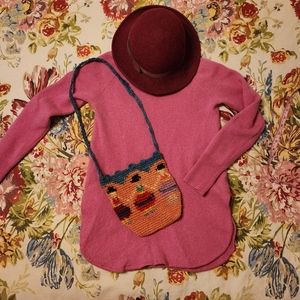 Halogen Cashmere Sweater